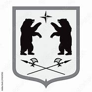 Image result for Bear Coat of Arms