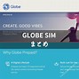 Image result for Globe Sim Pinterest
