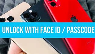 Image result for Unlock iPhone 11 Pro