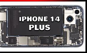 Image result for I iPhone 14 Plus Tear Down