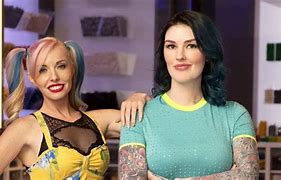 Image result for LEGO Master 2020 Host Women