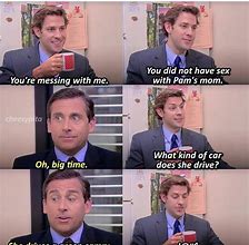 Image result for The Office Fall Meme