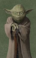 Image result for Master Yoda