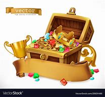 Image result for Treasure Chest Icon