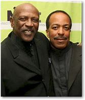 Image result for Robert Gossett Louis Gossett Jr