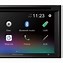Image result for Pioneer Retractable Screen Car Stereo