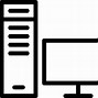 Image result for Factory PC Workstation Icon