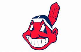 Image result for Cleveland Indians Logo
