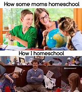 Image result for Homeschool Back to School Memes