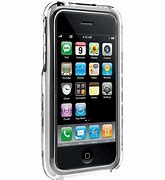 Image result for iPhone 3G ClearCase