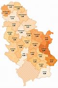 Image result for Stepanovicevo Mapa Srbija