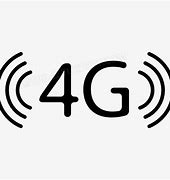 Image result for 4G LTE 图标