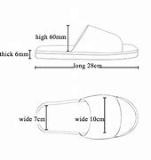 Image result for Indoor/Outdoor Slippers for Men