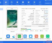 Image result for How to Sftwere iPhone to 3Utools