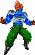 Image result for Super Android 13 Dragon Ball Xenoverse 2