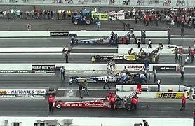 Image result for 4-Wide Drag Racing