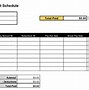 Image result for Construction Contract Payment Schedule