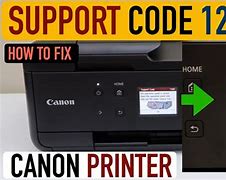 Image result for Canon Support