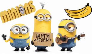 Image result for minion papayas songs