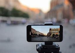Image result for Phone Video Camera