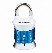 Image result for UK Digit Password Lock Steel Wire Security Lock UK-only