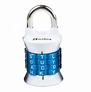 Image result for UK Digit Password Lock Steel Wire Security Lock UK-only