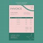 Image result for Best Free Invoice Template