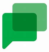 Image result for Google Chat Icon
