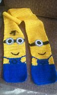 Image result for Minion Blanket Crochet Pattern Graph