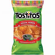 Image result for Tostitos Chips