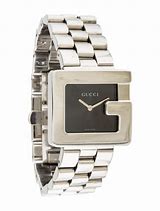 Image result for Gucci G Face Watch