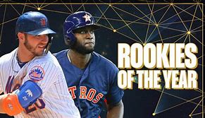 Image result for Vote Rookie of the Year Picture