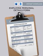 Image result for Employee Agreement Form