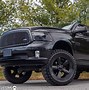 Image result for Ram 1500 Regular Cab Lifted