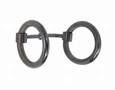 Image result for Weighted Snaffle Bit