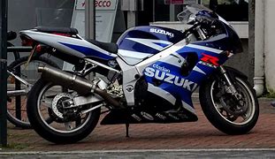 Image result for White Blue Combination Motorcycle