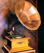 Image result for Victor Phonograph Model 4