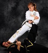 Image result for Karate Girl Beats Boy