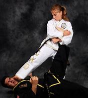 Image result for Deadliest Female Martial Arts Punch