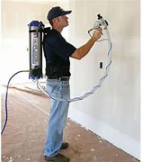 Image result for Drywall Texture Machine