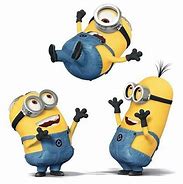 Image result for Minion Down