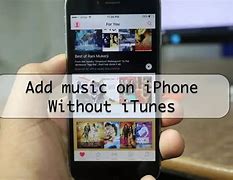 Image result for Upload Music to iPhone without iTunes