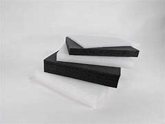 Image result for Polyethylene Black Foam Used for Packing Computers