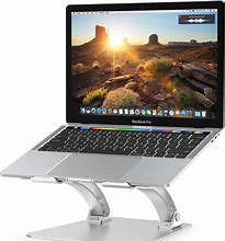 Image result for MacBook Pro Lap Stand