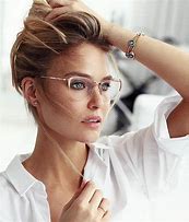 Image result for Crystal Eyeglass Frames