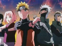 Image result for Naruto Characters Xbox