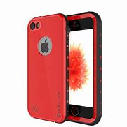 Image result for Lucien iPhone SE Case Red