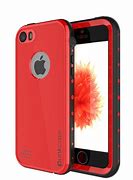 Image result for iPhone SE 1st Gen Red Case