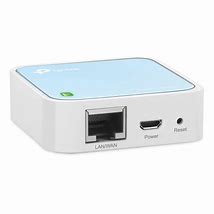 Image result for Travel Pocket WiFi Router