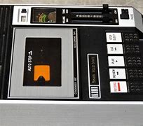 Image result for Sears Cassette Recorder